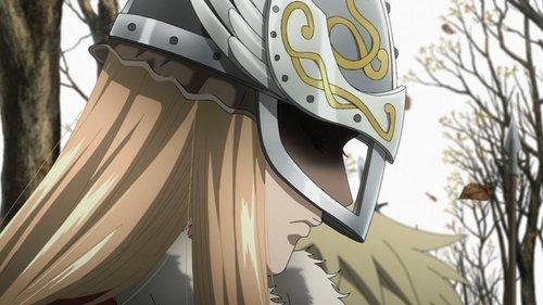 Vinland Saga Season 1 Episode 11 - A Gamble
