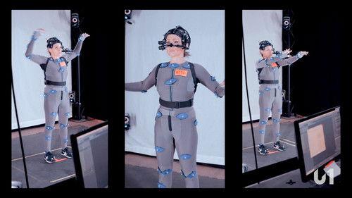 Tech Now Season 1 Episode 24 - Meeting My Avatar