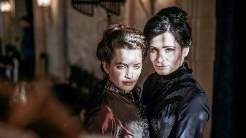 Freud Season 1 Episode 4 - Totem and Taboo