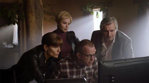 Flikken Maastricht Season 14 Episode 13 - Episode 13