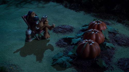 Shaun the Sheep: Adventures from Mossy Bottom Season 1 Episode 19 - Pumpkin Peril