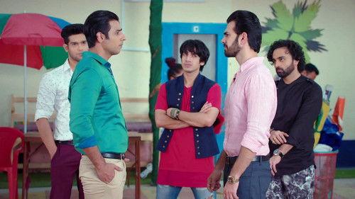 Kahaan Hum Kahaan Tum Season 1 Episode 40 - The Sippys Assault Sumit