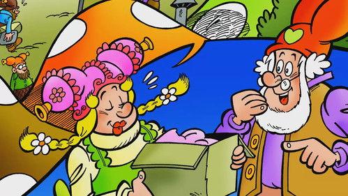 Plop Vertelt: Verjaardag Season 1 Episode 6 - Episode 6