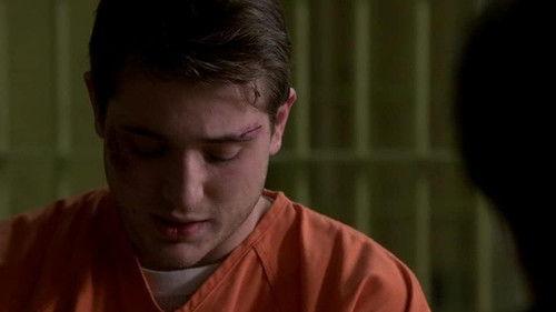 The Defenders Season 1 Episode 12 - Nevada v. Wayne