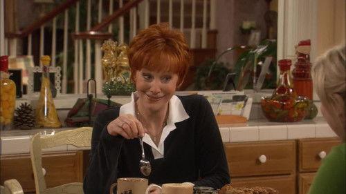 Reba Season 1 Episode 14 - The Story of a Divorce