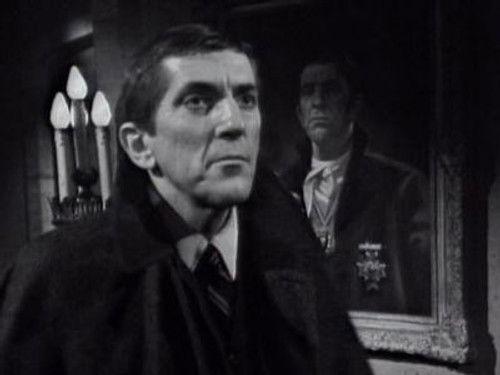 Dark Shadows Season 3 Episode 21 - DS-212