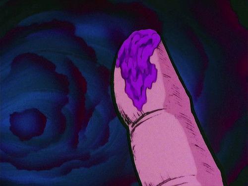 Steel Jeeg Season 1 Episode 18 - Fear! Invading bonfire