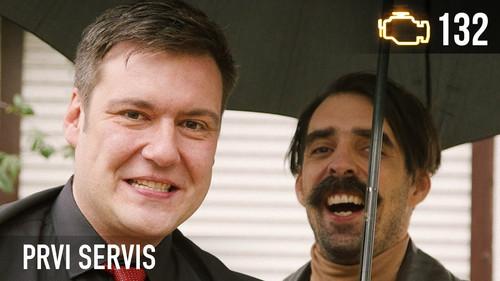 First Service Season 6 Episode 132 - Vladavina Stojana