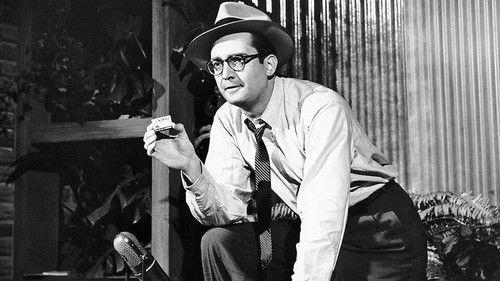 The Story of Late Night Season 1 Episode 1 - Inventing Late Night