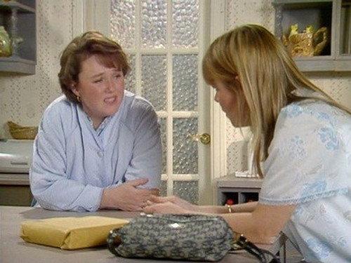 Birds of a Feather Season 1 Episode 6 - Substitute