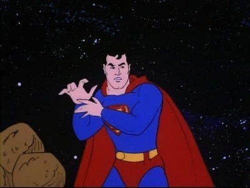 Super Friends Season 3 Episode 21 - Invasion of the Brain Creatures