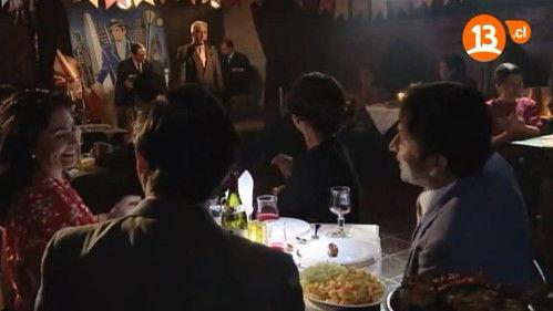 Los 80 Season 3 Episode 5 - Episode 5