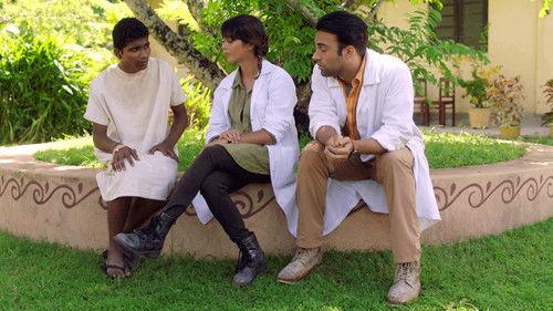 The Good Karma Hospital Season 2 Episode 6 - Episode 6