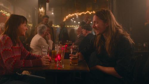 Home for Christmas Season 3 Episode 2 - One-Night Stand