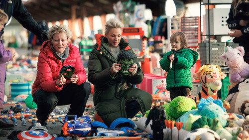 Vi drukner i rod Season 4 Episode 4 - Episode 4