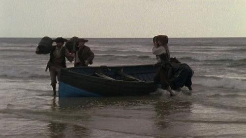 The Famous Five Season 1 Episode 12 - Five Go to Smuggler's Top (1)