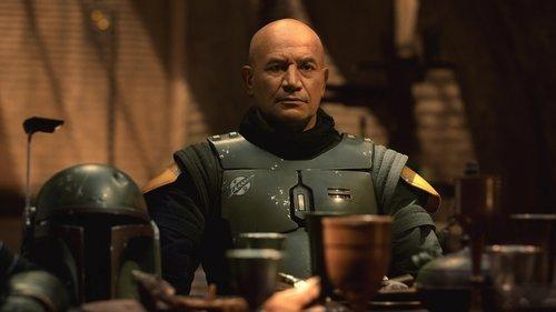The Book of Boba Fett Season 1 Episode 4 - Chapter 4: The Gathering Storm