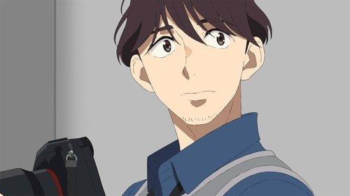 OVERTAKE! Season 1 Episode 1 - The Man Who Races