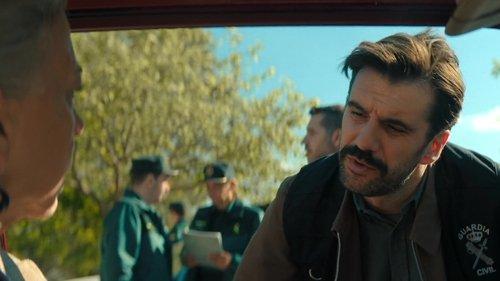 Two Graves Season 1 Episode 2 - Part II