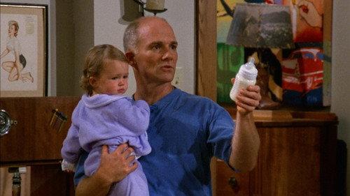 Frasier Season 7 Episode 5 - The Dog That Rocks the Cradle
