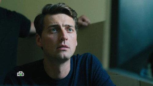 First Department Season 1 Episode 18 - Episode 18