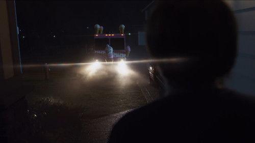 R. L. Stine's The Haunting Hour Season 1 Episode 17 - Catching Cold