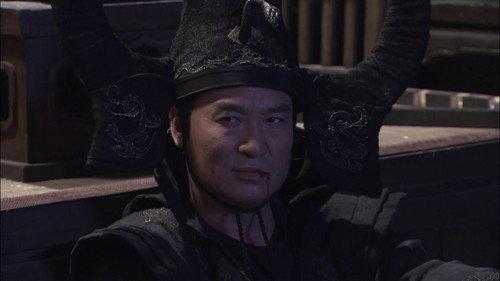 Amazing Detective Di Renjie Season 1 Episode 10 - Episode 10