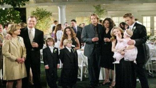 7th Heaven Season 10 Episode 22 - And Thank You (2)