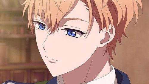 Promise of Wizard Season 1 Episode 3 - A Heartfelt Breakfast