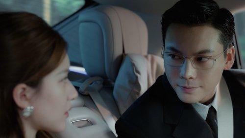 Love's Ambition Season 1 Episode 5 - The Outspoken Fang Lei