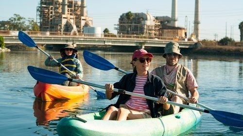 undefined Season 2 Episode 9 - Boundaries