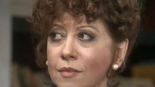 Dance with Me Season 1 Episode 21 - Chapter 21