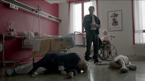 Captain Sharif Season 1 Episode 4 - Injustice