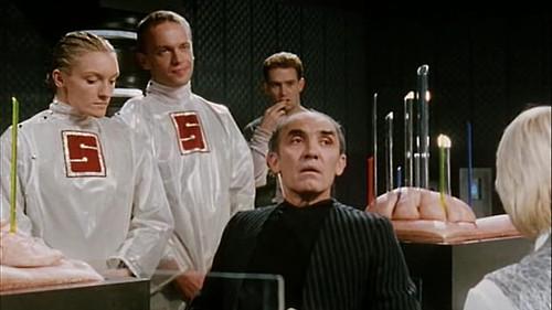 Cold Lazarus Season 1 Episode 4 - Four