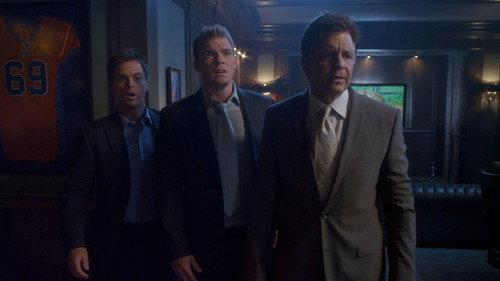 Blue Mountain State Season 3 Episode 8 - Fun Facts