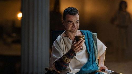 Spartacus: House of Ashur Season 1 Episode 2 - Forsaken