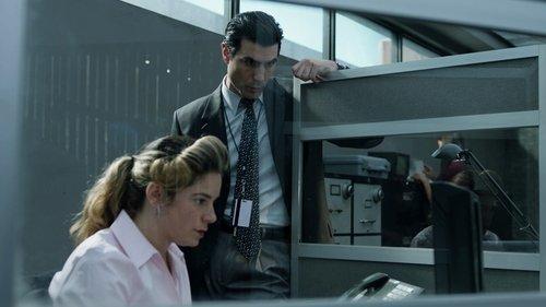 The Looming Tower Season 1 Episode 5 - Y2K