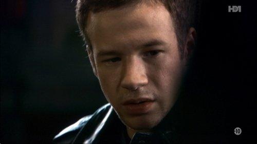 Research Unit Season 3 Episode 10 - Episode 10