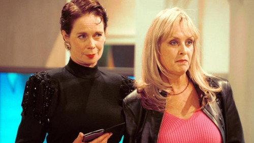 undefined Season 4 Episode 6 - Menopause