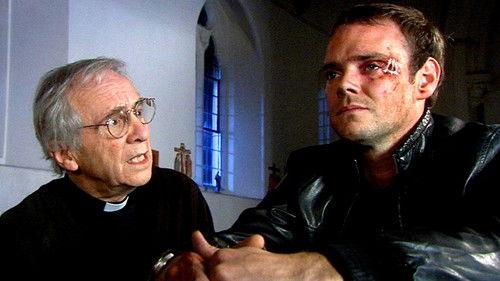 Casualty Season 23 Episode 17 - Took a Long Time to Come