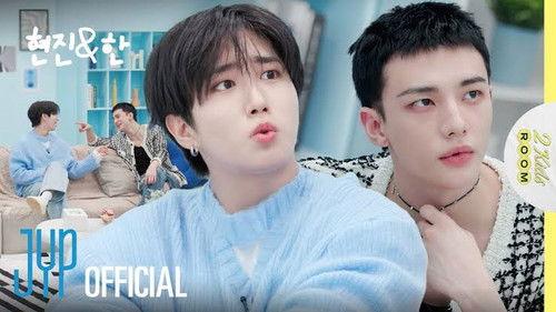 Stray Kids: Two Kids Room Season 7 Episode 9 - Ep.09 Hyunjin X HAN