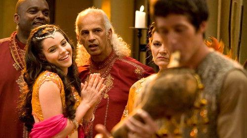 The Elephant Princess Season 1 Episode 15 - Happy Birthday Anala