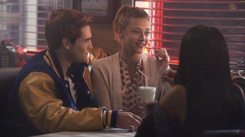 Riverdale Season 1 Episode 1 - Chapter One: The River's Edge