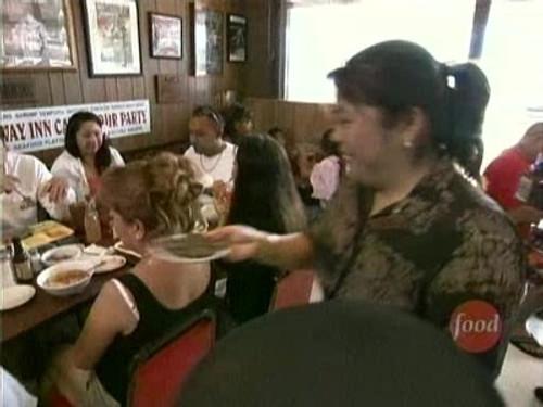 Diners, Drive-Ins and Dives Season 8 Episode 11 - Triple D Goes Hawaiian