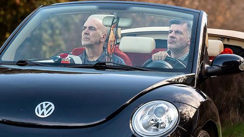 The Numbers Season 1 Episode 13 - The Golden-wooled Ram