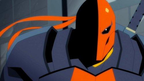 Deathstroke: Knights & Dragons Season 1 Episode 1 - Knights & Dragons: Part One