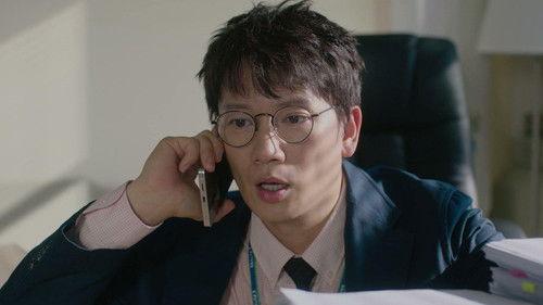 The Judge Returns Season 1 Episode 4 - Episode 4