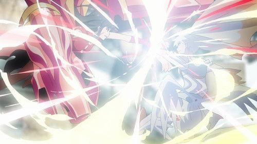 Lostorage incited WIXOSS Season 2 Episode 7 - Attachment / Trick and Trap