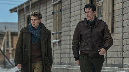 undefined Season 1 Episode 7 - Part Seven