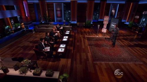 Shark Tank Season 7 Episode 14 - Week 14: Hatch Baby, Village Scholarships, Fixed, Beard King